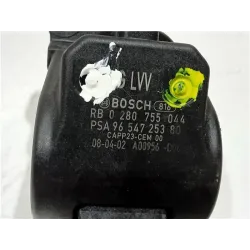 Recambio de potenciometro pedal gas para citroën c4 picasso (2007) 1.6 hdi referencia OEM IAM 0280755044  