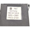Recambio de boton emergencia para seat leon (1m1) 1.9 tdi referencia OEM IAM 1M0941509B  