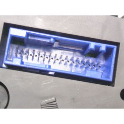 Recambio de cuadro completo para seat leon (1m1) 1.9 tdi referencia OEM IAM 1M0920802D  