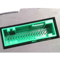 Recambio de cuadro completo para seat leon (1m1) 1.9 tdi referencia OEM IAM 1M0920802D  