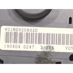 Recambio de cuadro completo para seat leon (1m1) 1.9 tdi referencia OEM IAM 1M0920802D  