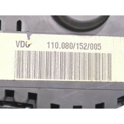 Recambio de cuadro completo para seat leon (1m1) 1.9 tdi referencia OEM IAM 1M0920802D  