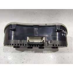 Recambio de cuadro completo para seat leon (1m1) 1.9 tdi referencia OEM IAM 1M0920802D  