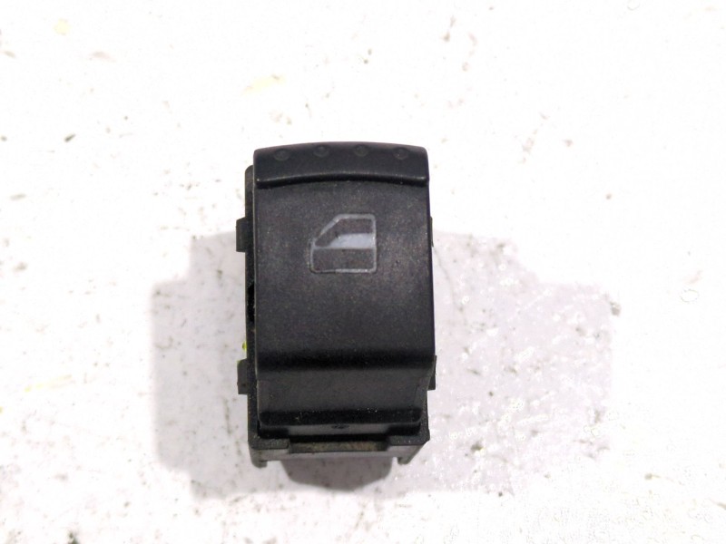 Recambio de mando elevalunas delantero derecho para seat leon (1m1) 1.9 tdi referencia OEM IAM 1M0959855  