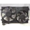 Recambio de electroventilador para skoda octavia ii (1z3) 1.9 tdi referencia OEM IAM 1355D300186 1k0121207T  