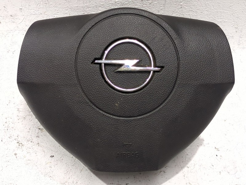 Recambio de airbag volante para opel astra h (a04) 1.7 cdti (l48) referencia OEM IAM 498997212  
