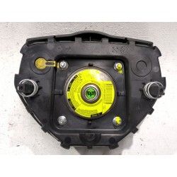 Recambio de airbag volante para opel astra h (a04) 1.7 cdti (l48) referencia OEM IAM 498997212  