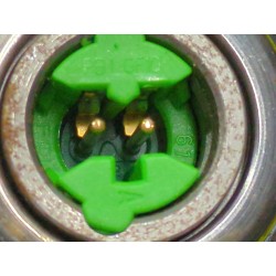 Recambio de airbag volante para opel astra h (a04) 1.7 cdti (l48) referencia OEM IAM 498997212  