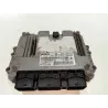 Recambio de centralita inyeccion para citroën c4 coupe (2004) 1.6 hdi referencia OEM IAM 0281011863  
