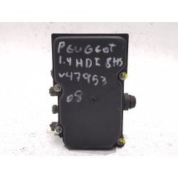 Recambio de nucleo abs para peugeot bipper (aa_) 1.4 hdi referencia OEM IAM 0265800662  