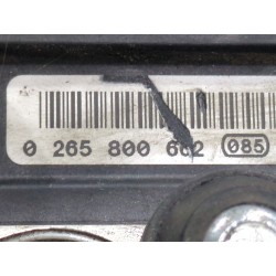 Recambio de nucleo abs para peugeot bipper (aa_) 1.4 hdi referencia OEM IAM 0265800662  