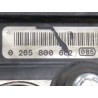 Recambio de nucleo abs para peugeot bipper (aa_) 1.4 hdi referencia OEM IAM 0265800662  