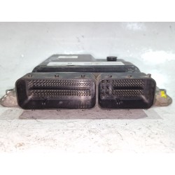 Recambio de centralita inyeccion para opel astra h (a04) 1.7 cdti (l48) referencia OEM IAM 55571776  
