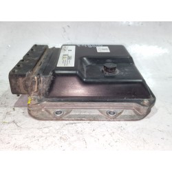 Recambio de centralita inyeccion para opel astra h (a04) 1.7 cdti (l48) referencia OEM IAM 55571776  