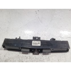 Recambio de boton emergencia para opel astra h (a04) 1.7 cdti (l48) referencia OEM IAM 03758075XF  