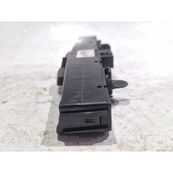 Recambio de boton emergencia para opel astra h (a04) 1.7 cdti (l48) referencia OEM IAM 03758075XF  