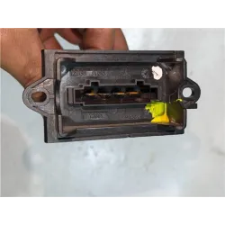 Recambio de resistencia calefaccion para citroën c3 (2002) hdi referencia OEM IAM 12631  