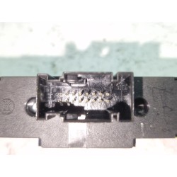 Recambio de boton emergencia para opel astra h (a04) 1.7 cdti (l48) referencia OEM IAM 03758075XF  