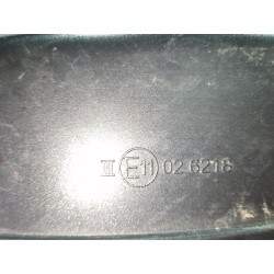 Recambio de retrovisor derecho para opel astra h (a04) 1.7 cdti (l48) referencia OEM IAM E11026218  