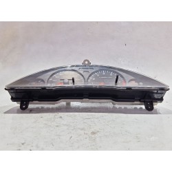 Recambio de cuadro completo para nissan serena (c23m)(07.1992) 2.3 d referencia OEM IAM 2481070114  