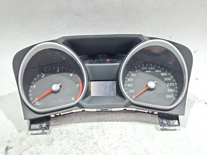 Recambio de cuadro completo para ford mondeo iv (ba7) 1.8 tdci referencia OEM IAM 8M2T10849CD  