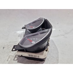 Recambio de cuadro completo para ford mondeo iv (ba7) 1.8 tdci referencia OEM IAM 8M2T10849CD  