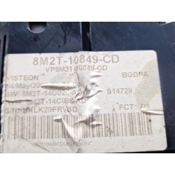 Recambio de cuadro completo para ford mondeo iv (ba7) 1.8 tdci referencia OEM IAM 8M2T10849CD  