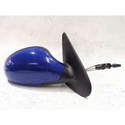 Recambio de retrovisor derecho para seat leon (1m1) 1.9 tdi referencia OEM IAM 1M0857934A  