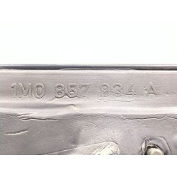 Recambio de retrovisor derecho para seat leon (1m1) 1.9 tdi referencia OEM IAM 1M0857934A  