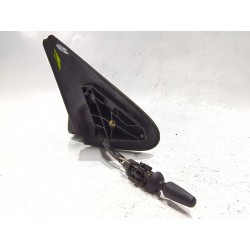 Recambio de retrovisor izquierdo para seat leon (1m1) 1.9 tdi referencia OEM IAM GV52730L  