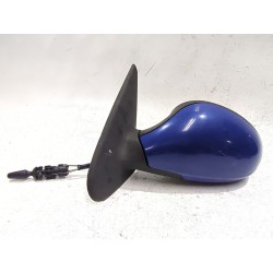 Recambio de retrovisor izquierdo para seat leon (1m1) 1.9 tdi referencia OEM IAM GV52730L  