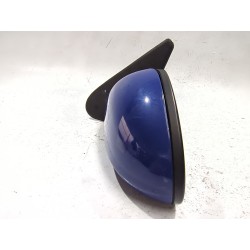 Recambio de retrovisor izquierdo para seat leon (1m1) 1.9 tdi referencia OEM IAM GV52730L  