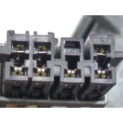 Recambio de retrovisor derecho para citroën xsara (n1) 2.0 hdi 90 referencia OEM IAM 9636882877  