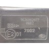 Recambio de retrovisor derecho para citroën xsara (n1) 2.0 hdi 90 referencia OEM IAM 9636882877  