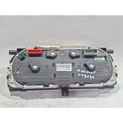 Recambio de cuadro completo para renault laguna ii (bg0/1_) 1.9 dci (bg08, bg0g) referencia OEM IAM 8200291338  
