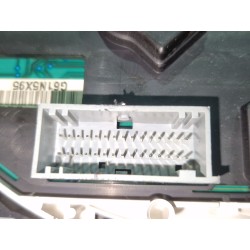 Recambio de cuadro completo para renault laguna ii (bg0/1_) 1.9 dci (bg08, bg0g) referencia OEM IAM 8200291338  