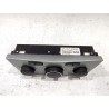 Recambio de mando climatizador para opel astra h (a04) 1.7 cdti (l48) referencia OEM IAM 901513120000  