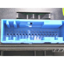 Recambio de mando climatizador para opel astra h (a04) 1.7 cdti (l48) referencia OEM IAM 901513120000  