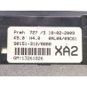 Recambio de mando climatizador para opel astra h (a04) 1.7 cdti (l48) referencia OEM IAM 901513120000  