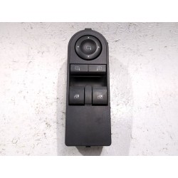 MANDO ELEVALUNAS DELANTERO IZQUIERDO 13228706 