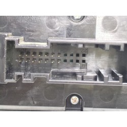 Recambio de mando elevalunas delantero izquierdo para opel astra h (a04) 1.7 cdti (l48) referencia OEM IAM 13228706  