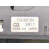 Recambio de mando elevalunas delantero izquierdo para opel astra h (a04) 1.7 cdti (l48) referencia OEM IAM 13228706  