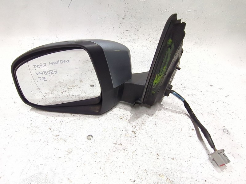 Recambio de retrovisor izquierdo para ford mondeo iv (ba7) 1.8 tdci referencia OEM IAM 212876163  