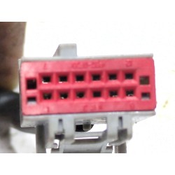 Recambio de retrovisor izquierdo para ford mondeo iv (ba7) 1.8 tdci referencia OEM IAM 212876163  