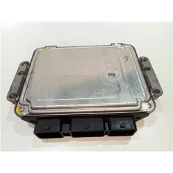 Recambio de centralita inyeccion para citroën c4 coupe (2004) 1.6 hdi referencia OEM IAM 0281011863  