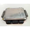 Recambio de centralita inyeccion para citroën c4 coupe (2004) 1.6 hdi referencia OEM IAM 0281011863  