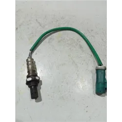 Recambio de sonda lambda para ford fiesta (cbk)(2002) referencia OEM IAM 98AB-9F472-BB  