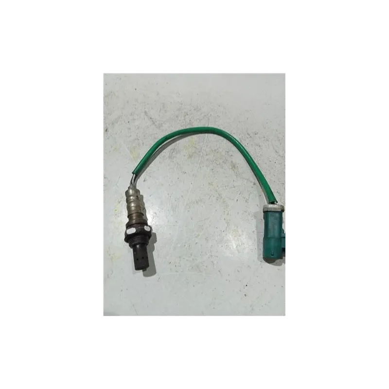Recambio de sonda lambda para ford fiesta (cbk)(2002) referencia OEM IAM 98AB-9F472-BB  
