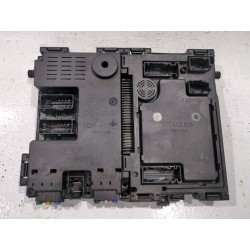 Recambio de bsi para peugeot 206 (1998) 2.0 hdi 90 referencia OEM IAM 8105872300G  