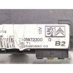 Recambio de bsi para peugeot 206 (1998) 2.0 hdi 90 referencia OEM IAM 8105872300G  